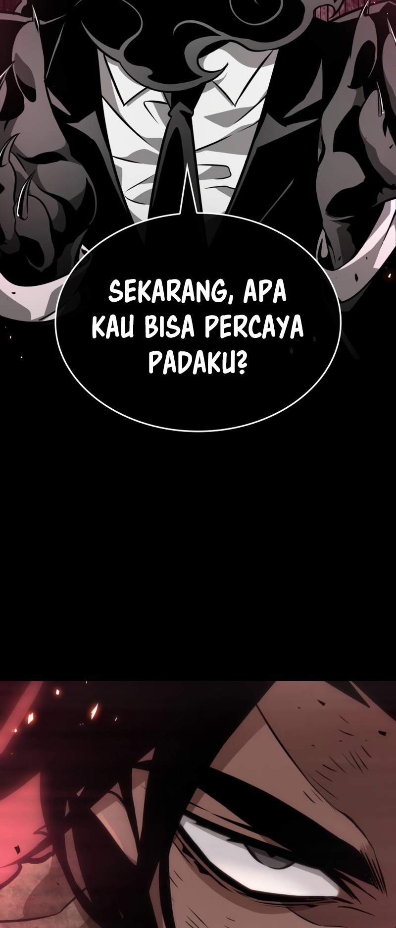 The World After the Fall Chapter 06 Gambar 50