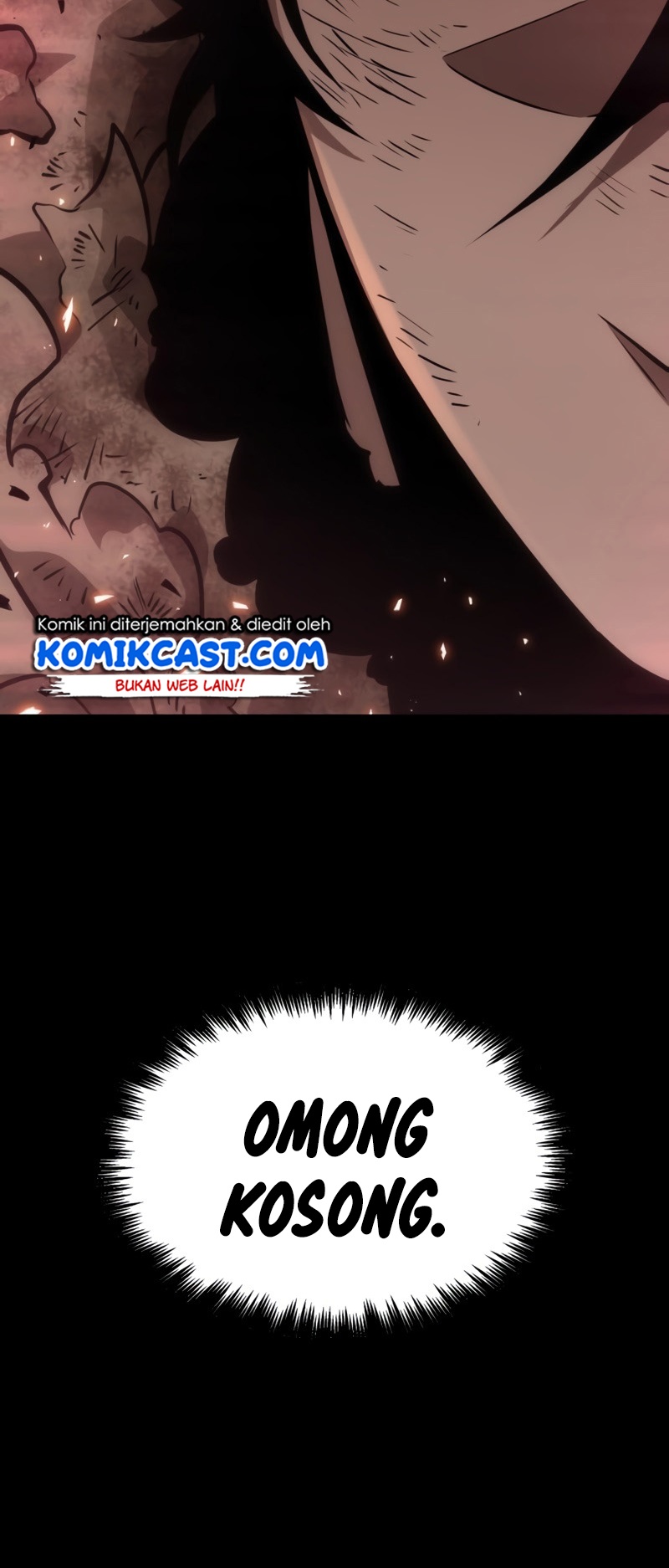 The World After the Fall Chapter 06 Gambar 51