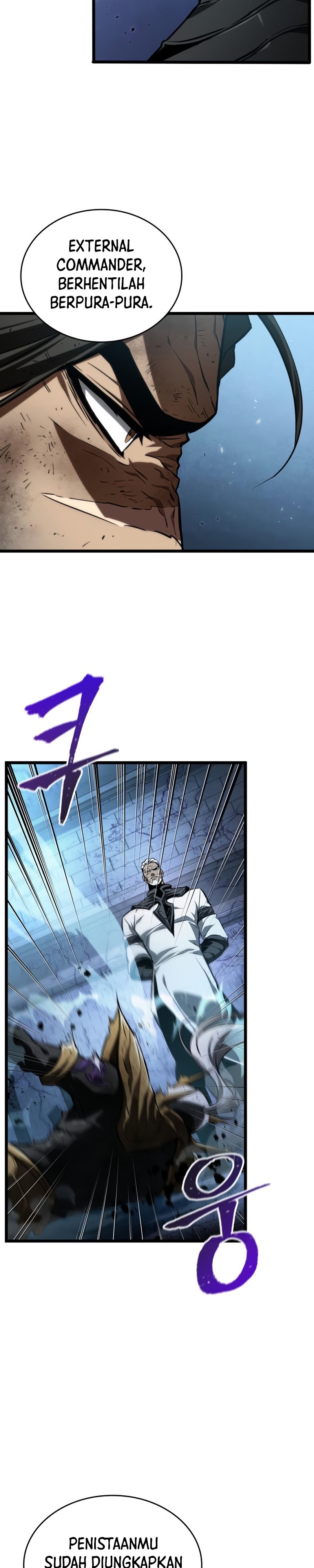 The World After the Fall Chapter 28 Gambar 3