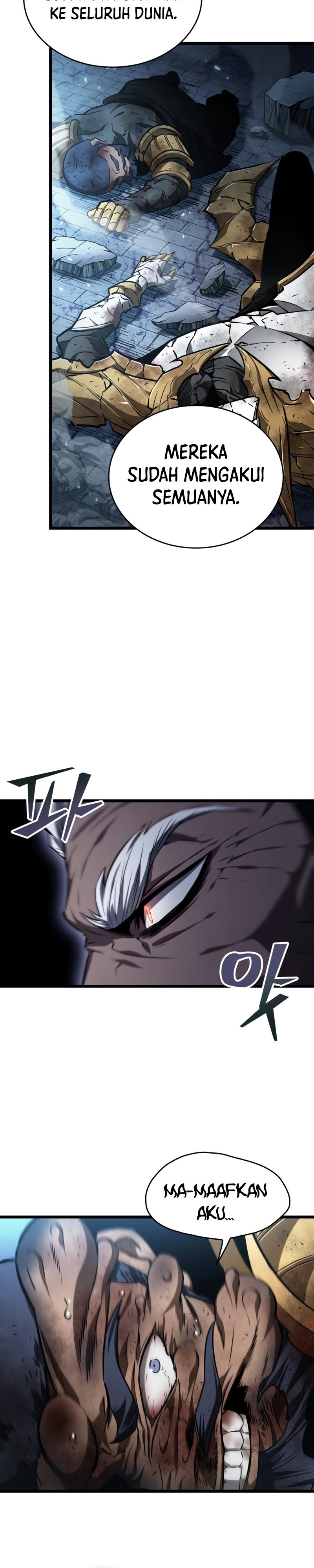 The World After the Fall Chapter 28 Gambar 4