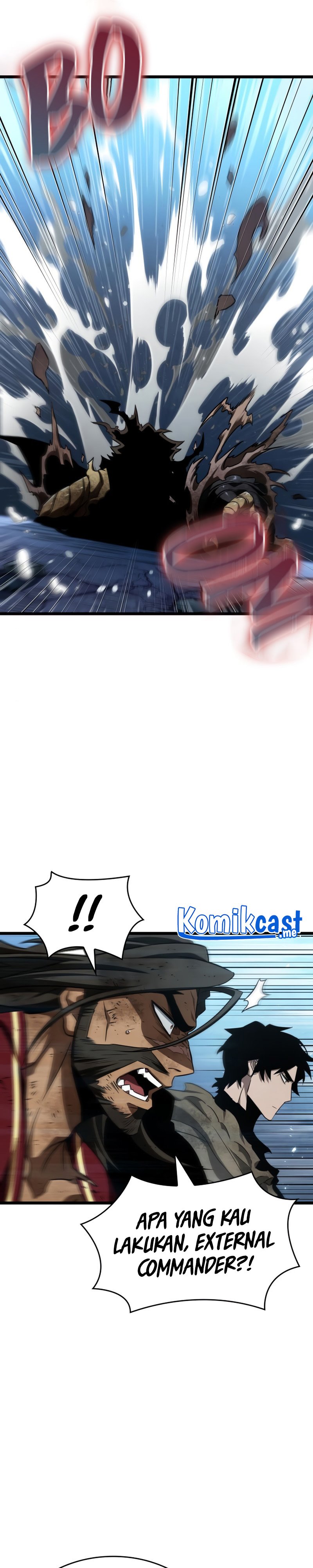 The World After the Fall Chapter 28 Gambar 5