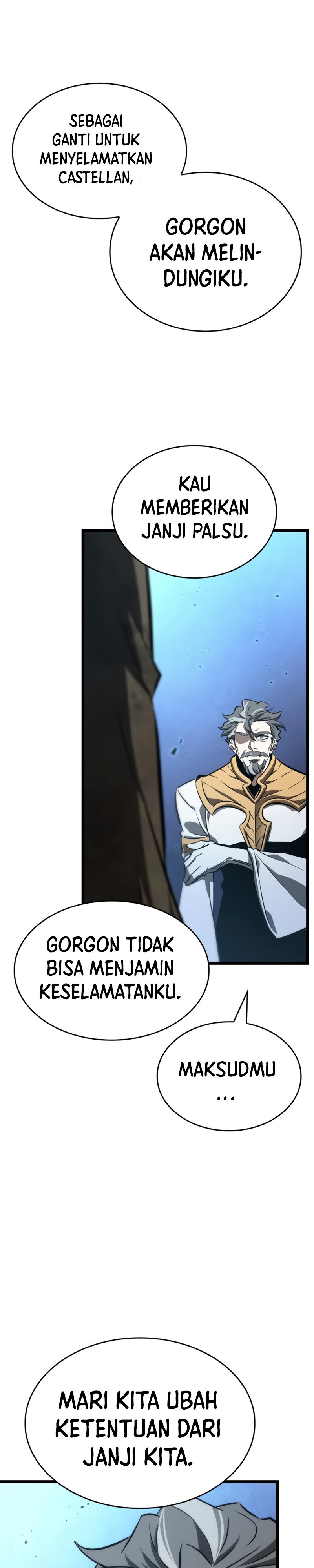 The World After the Fall Chapter 28 Gambar 9