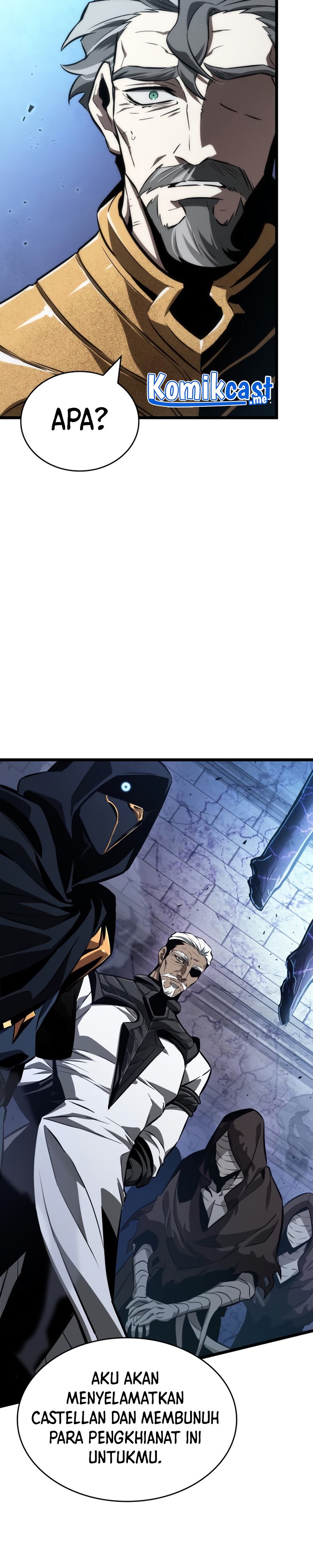 The World After the Fall Chapter 28 Gambar 10