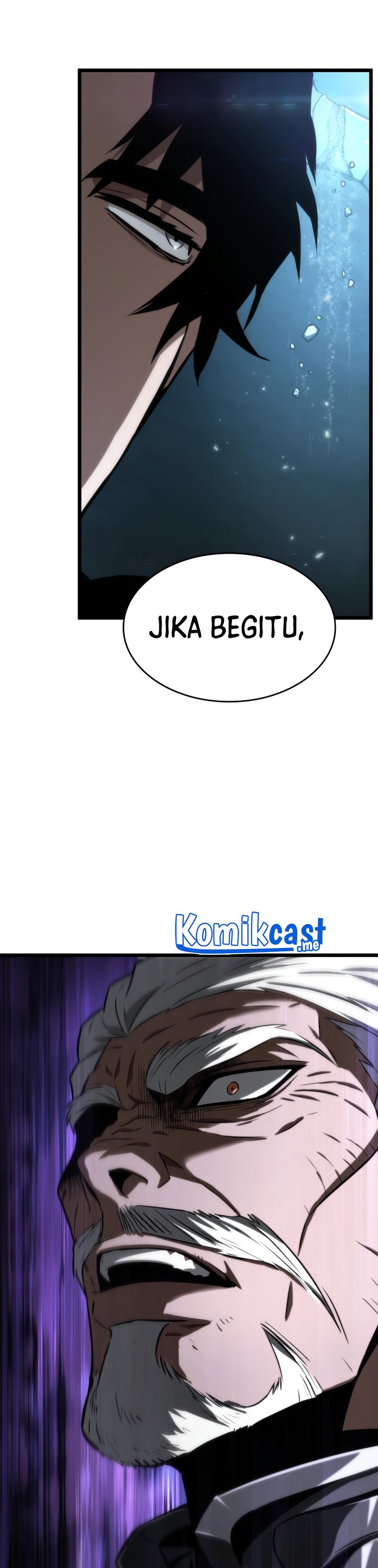 The World After the Fall Chapter 28 Gambar 14