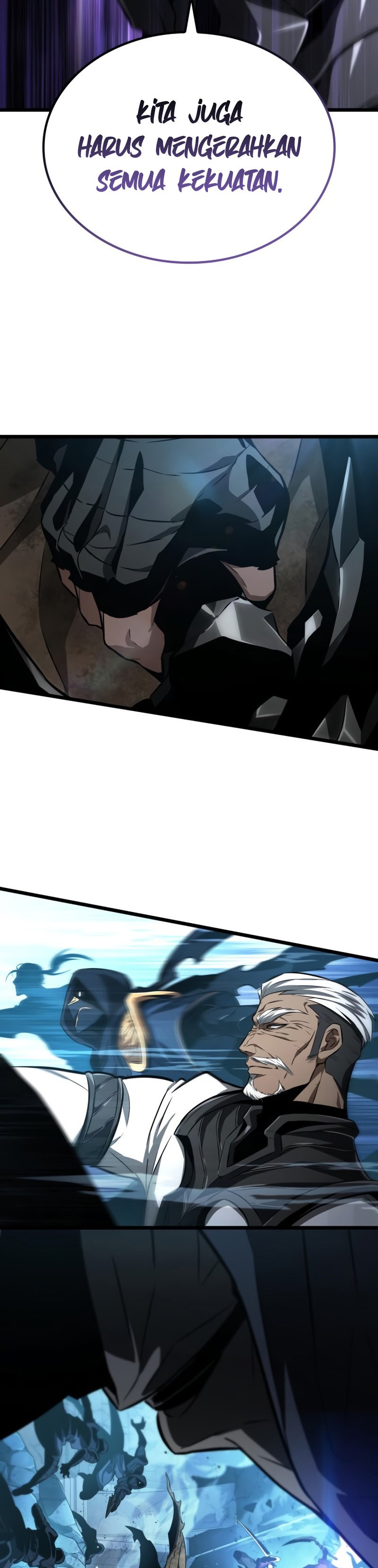 The World After the Fall Chapter 28 Gambar 15