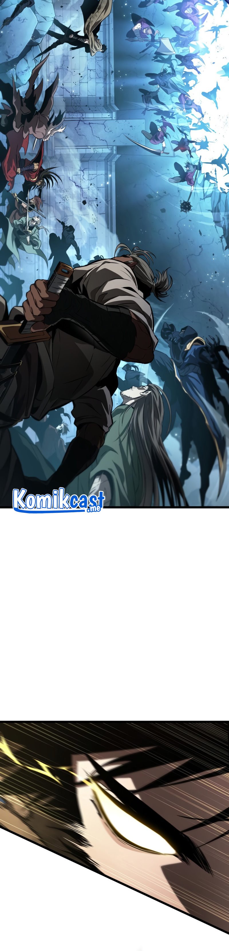 The World After the Fall Chapter 28 Gambar 16