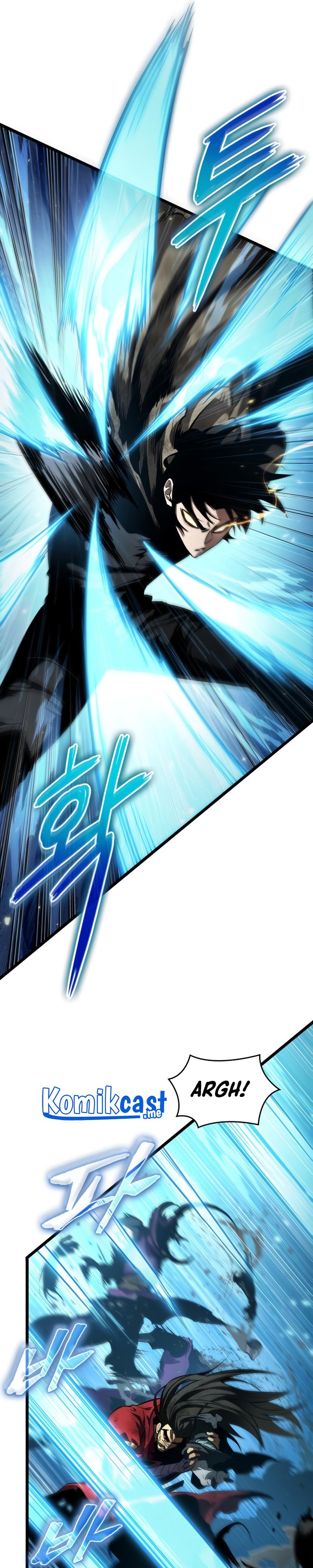 The World After the Fall Chapter 28 Gambar 17