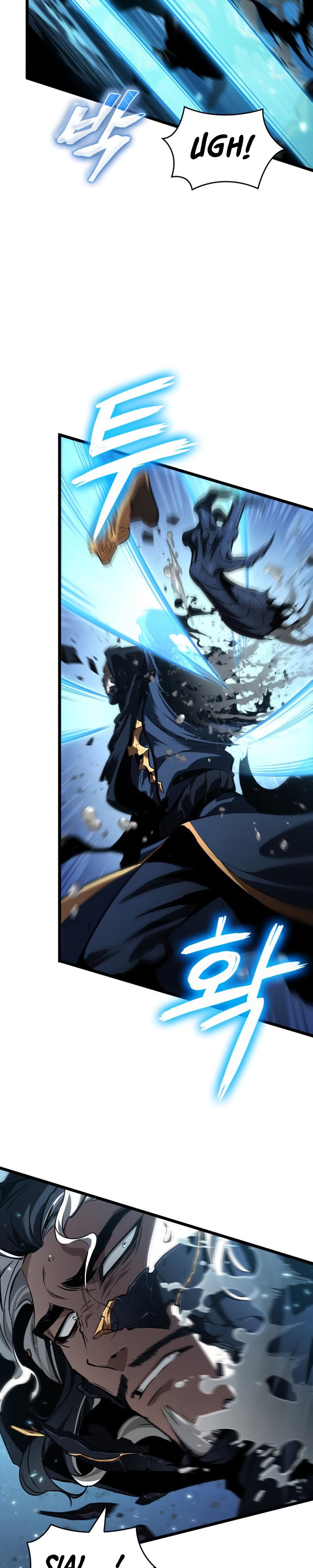 The World After the Fall Chapter 28 Gambar 18