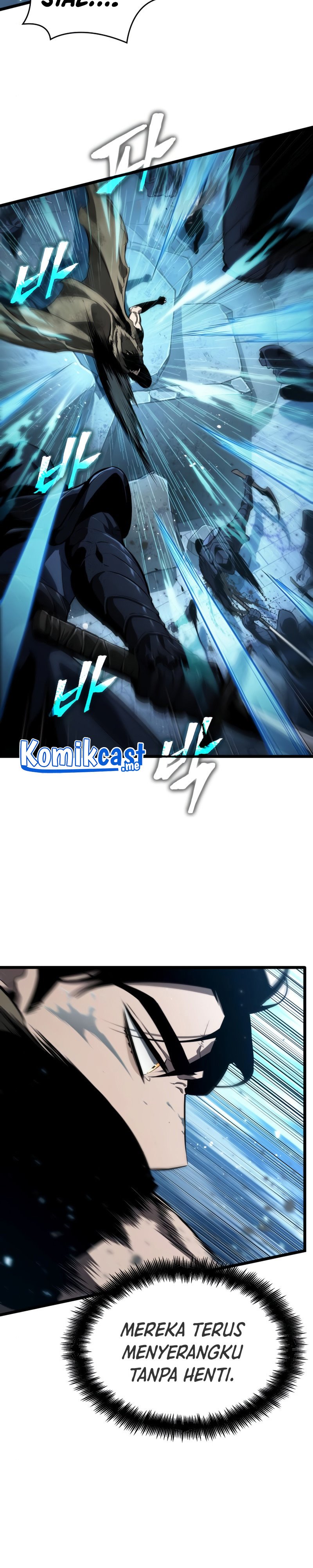 The World After the Fall Chapter 28 Gambar 19