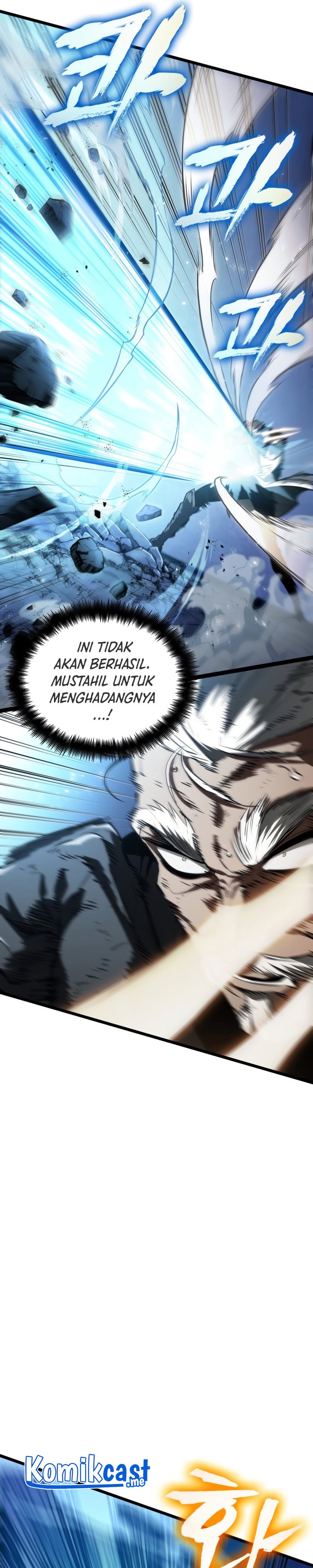 The World After the Fall Chapter 28 Gambar 23