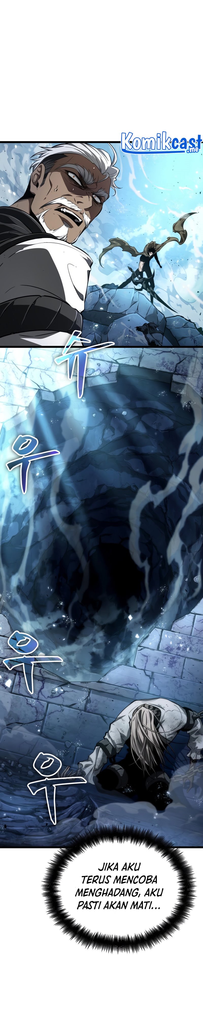 The World After the Fall Chapter 28 Gambar 25