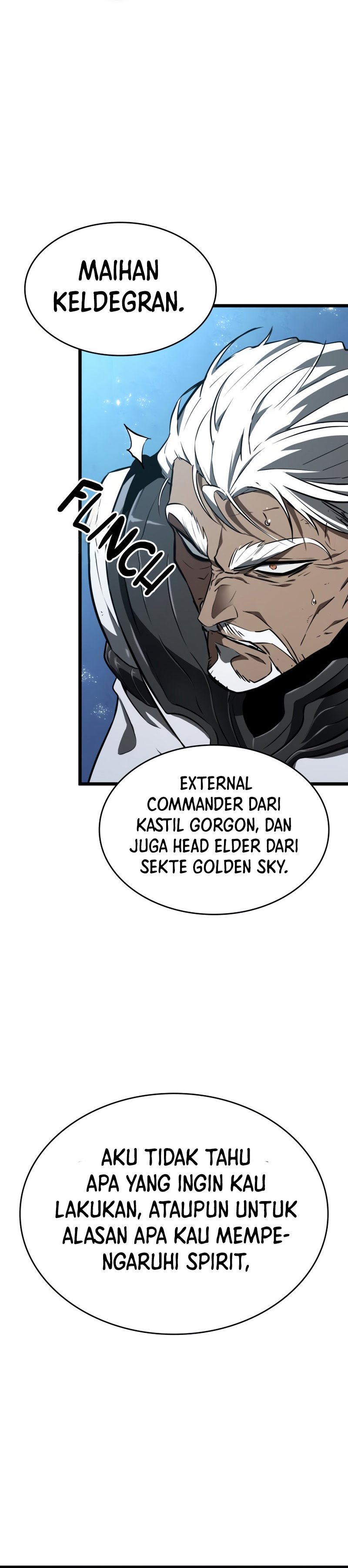 The World After the Fall Chapter 28 Gambar 28