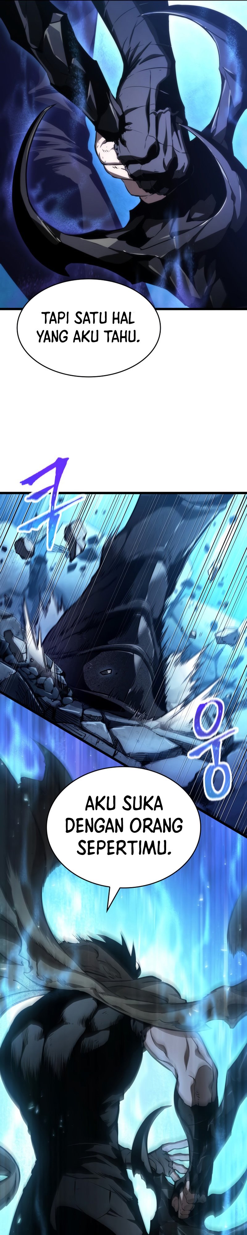 The World After the Fall Chapter 28 Gambar 29