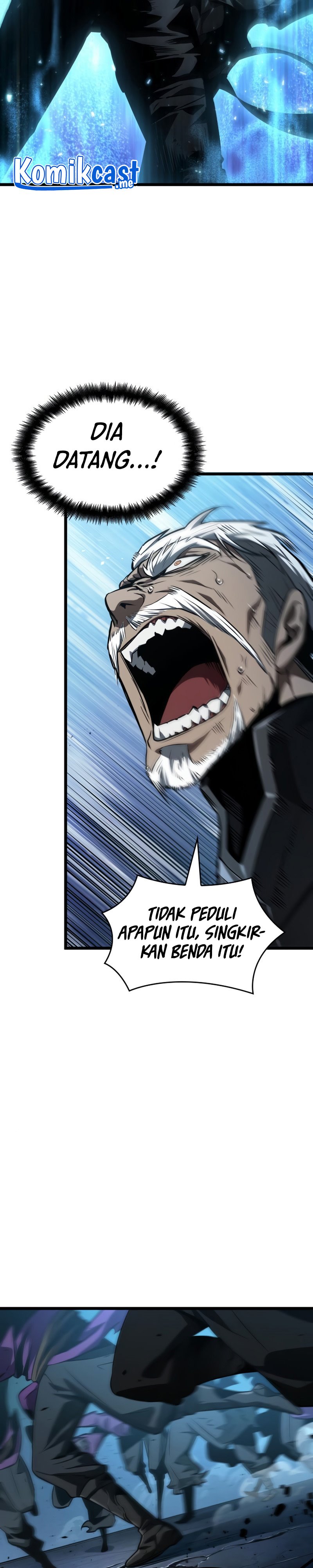 The World After the Fall Chapter 28 Gambar 30