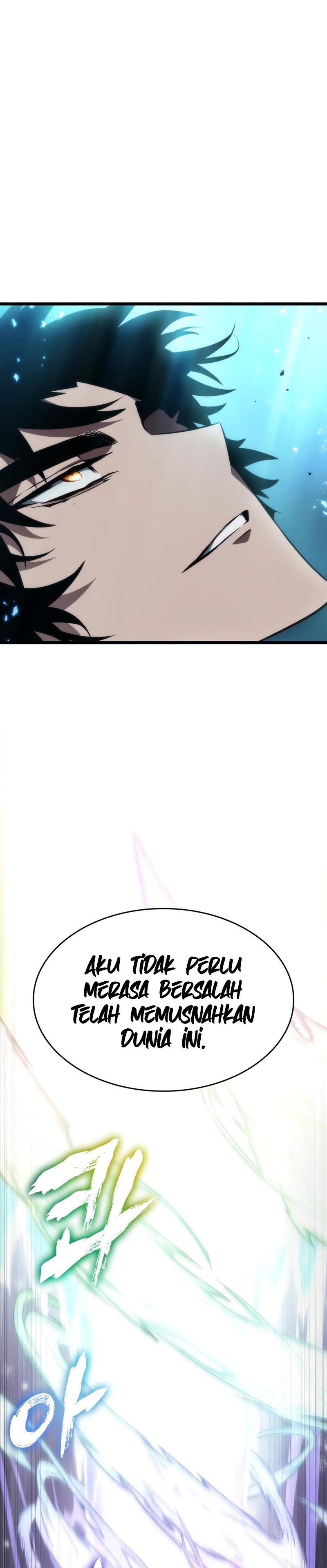 The World After the Fall Chapter 28 Gambar 32