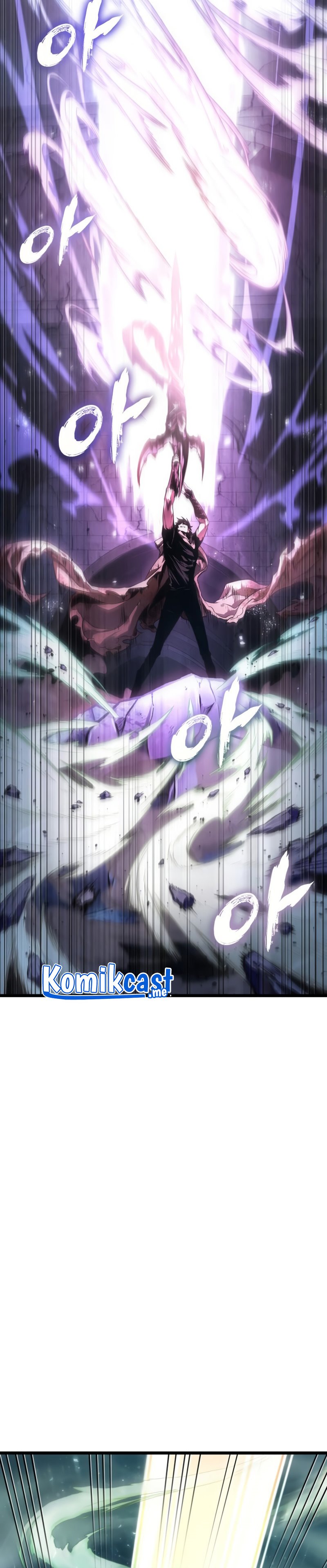 The World After the Fall Chapter 28 Gambar 33