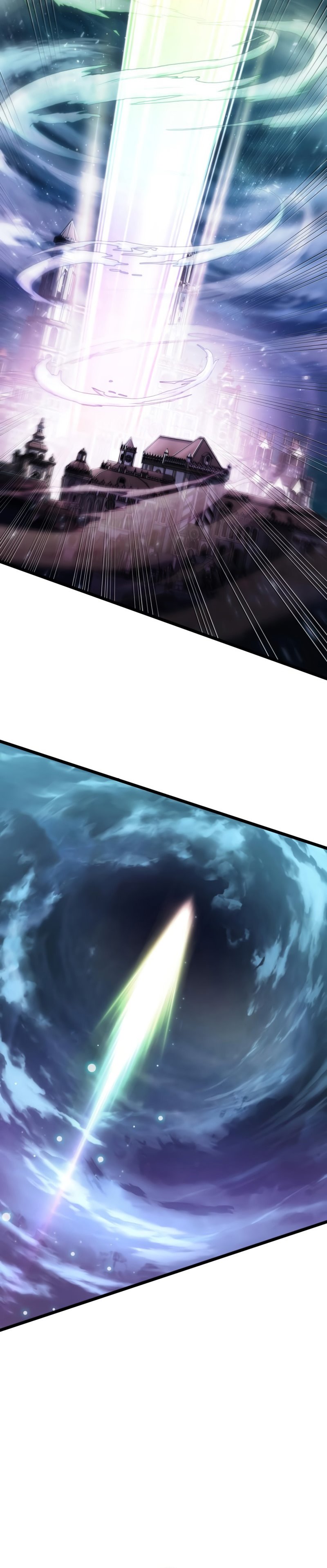 The World After the Fall Chapter 28 Gambar 34
