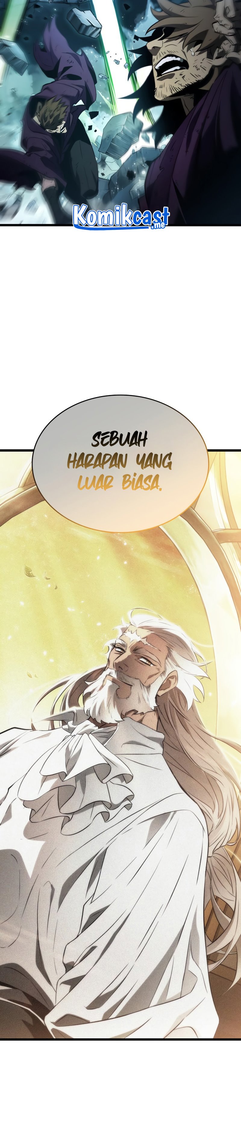 The World After the Fall Chapter 28 Gambar 37