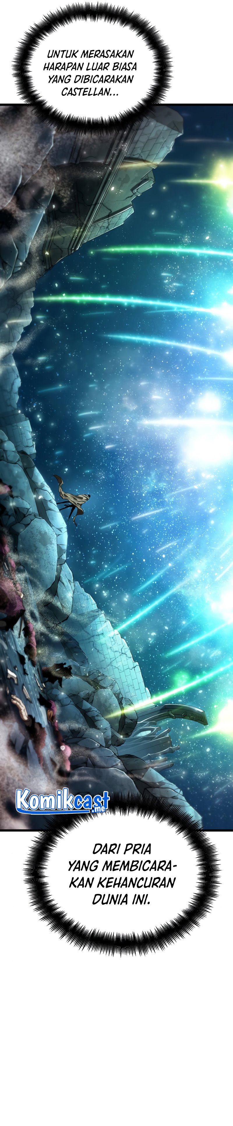 The World After the Fall Chapter 28 Gambar 38