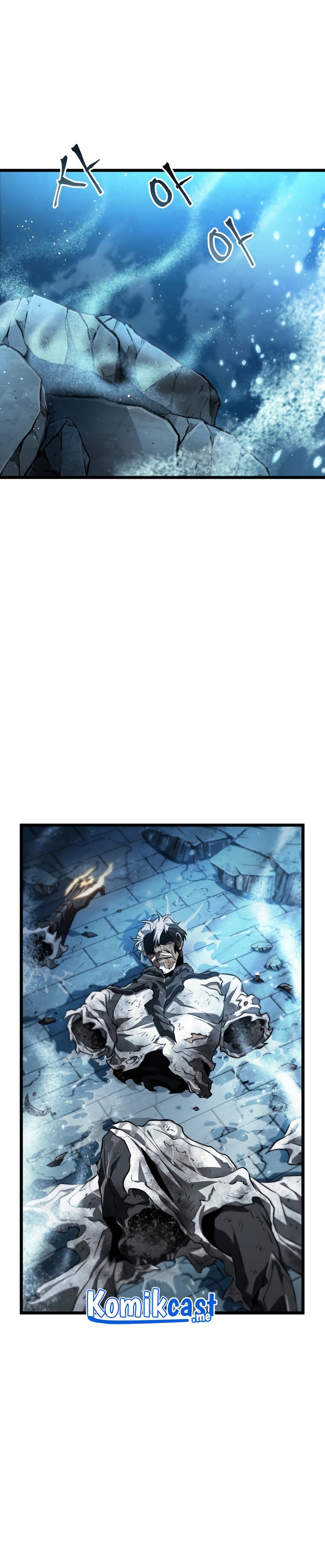 The World After the Fall Chapter 28 Gambar 39