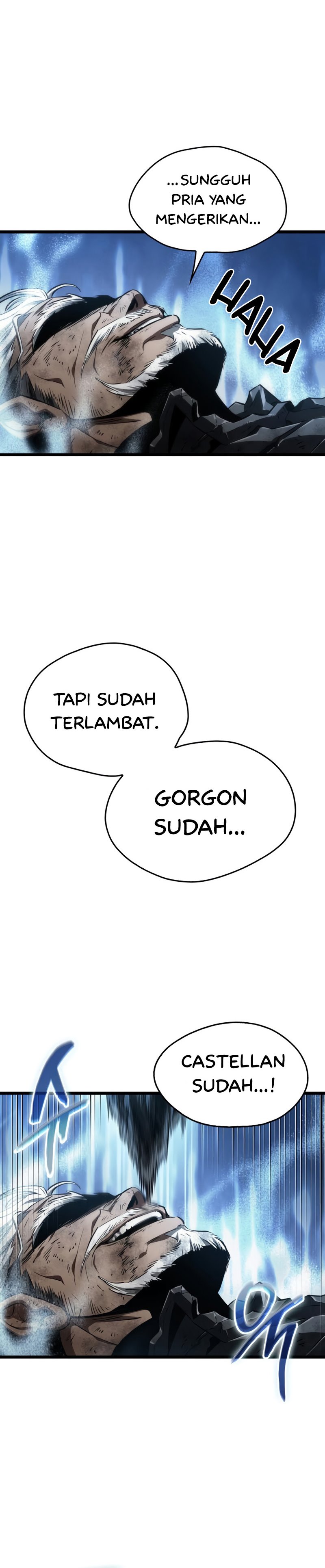 The World After the Fall Chapter 28 Gambar 40