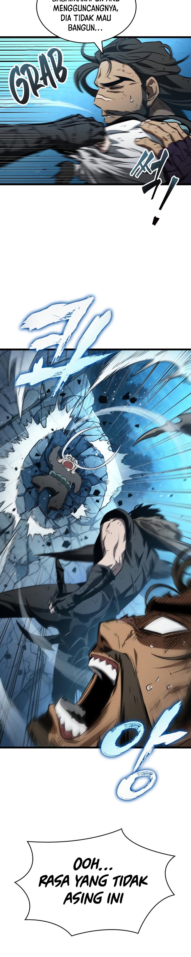 The World After the Fall Chapter 28 Gambar 42