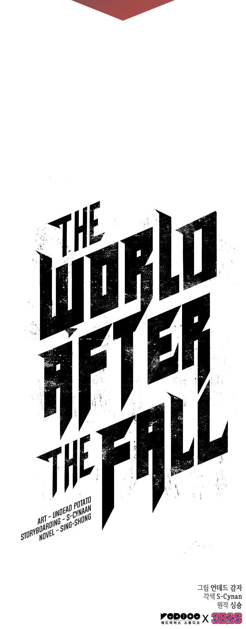 The World After the Fall Chapter 28 Gambar 46