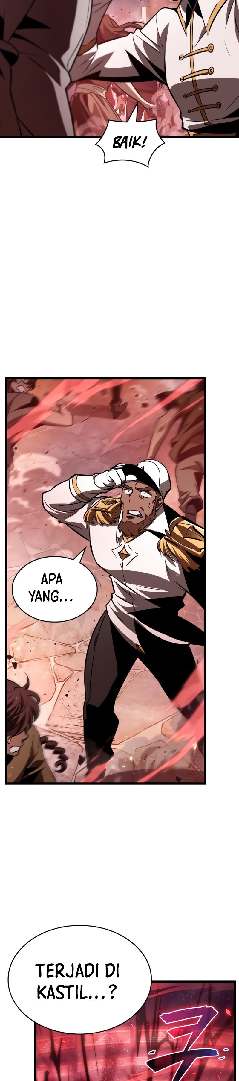 The World After the Fall Chapter 29 Gambar 6