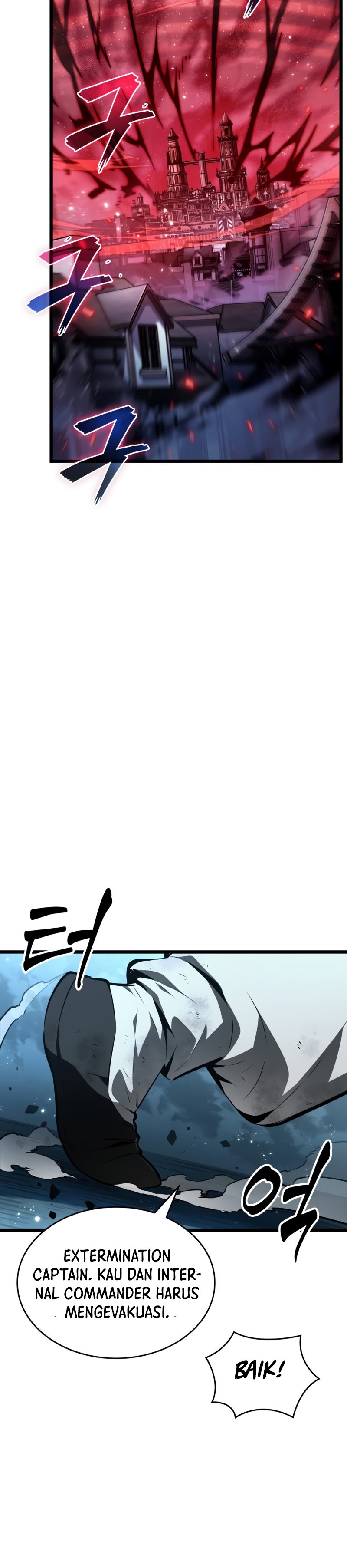 The World After the Fall Chapter 29 Gambar 7