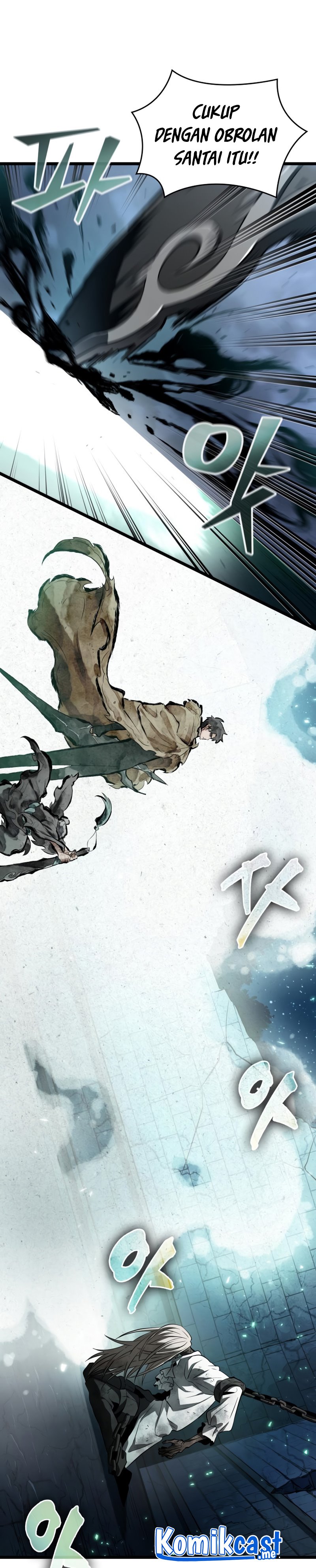 The World After the Fall Chapter 29 Gambar 9