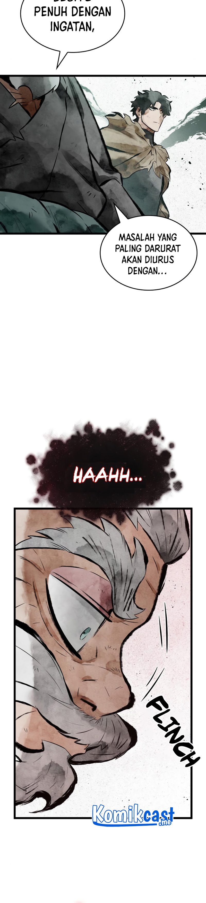 The World After the Fall Chapter 29 Gambar 13