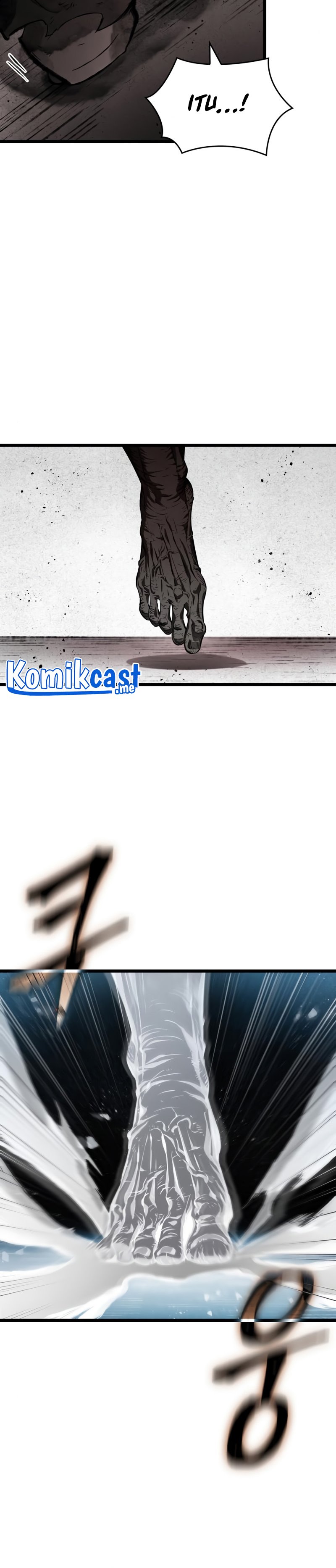 The World After the Fall Chapter 29 Gambar 22