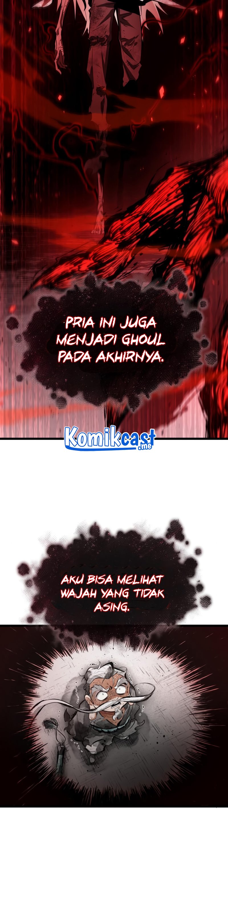 The World After the Fall Chapter 29 Gambar 25