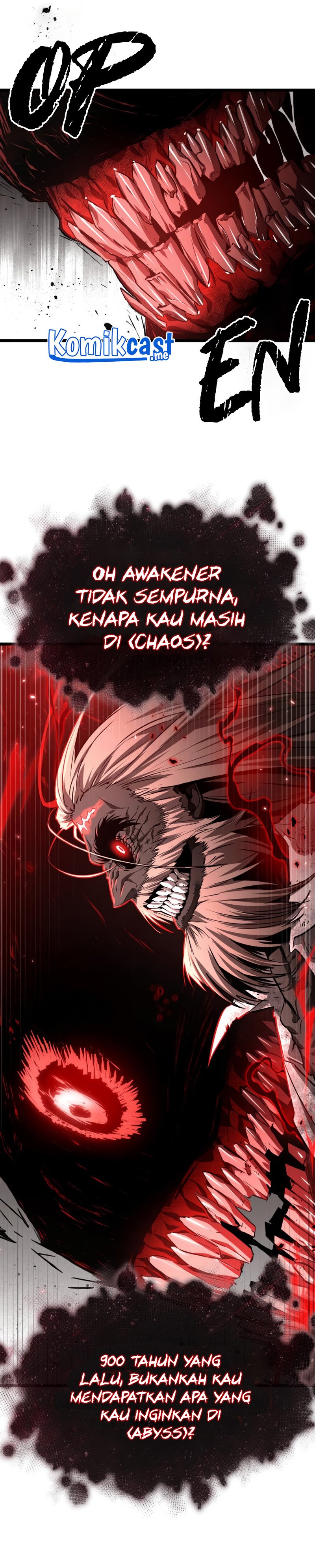 The World After the Fall Chapter 29 Gambar 26