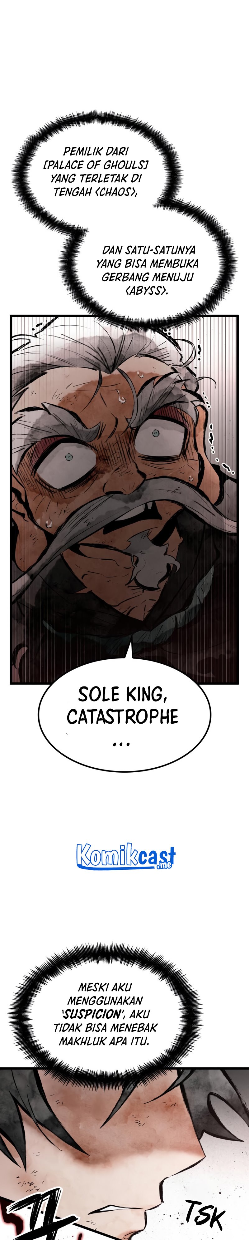 The World After the Fall Chapter 29 Gambar 27