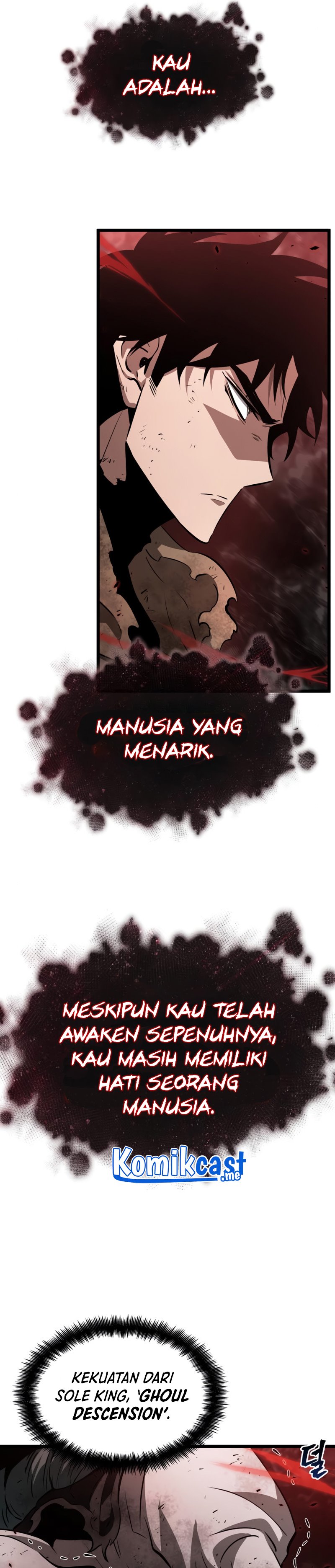 The World After the Fall Chapter 29 Gambar 32