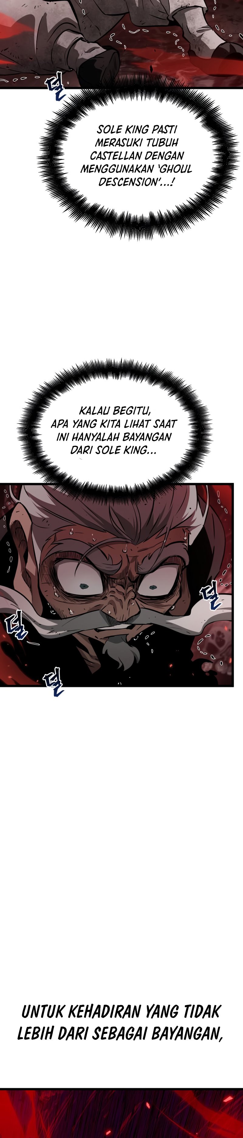 The World After the Fall Chapter 29 Gambar 33
