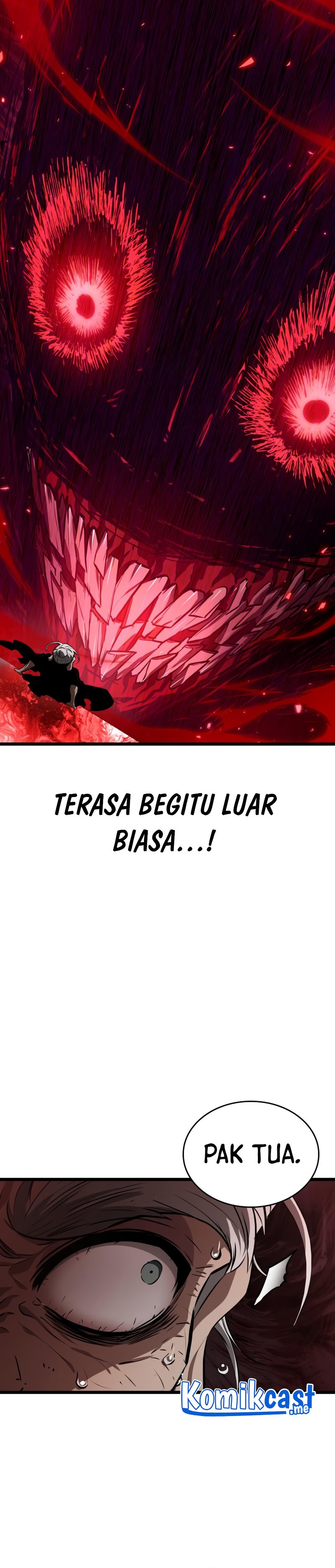 The World After the Fall Chapter 29 Gambar 34