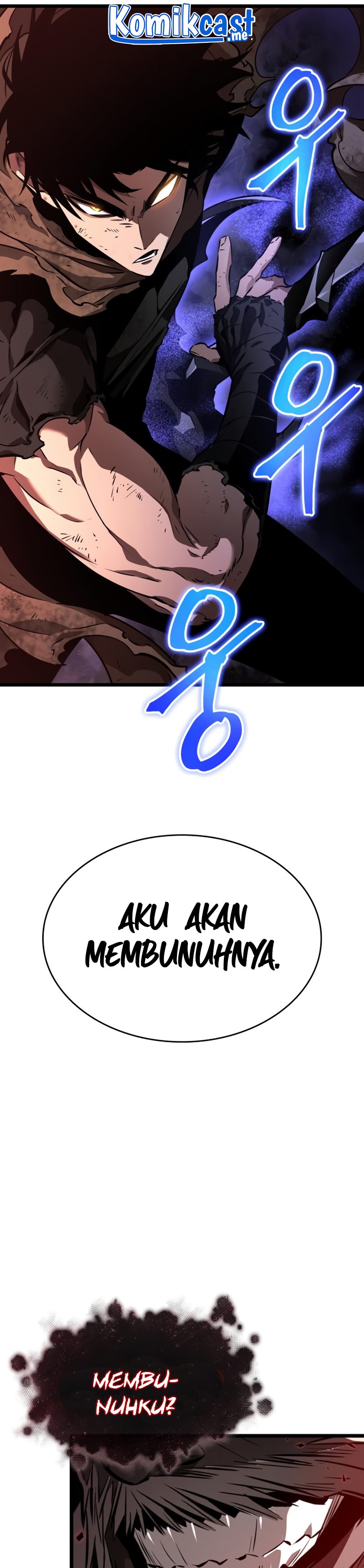The World After the Fall Chapter 29 Gambar 36