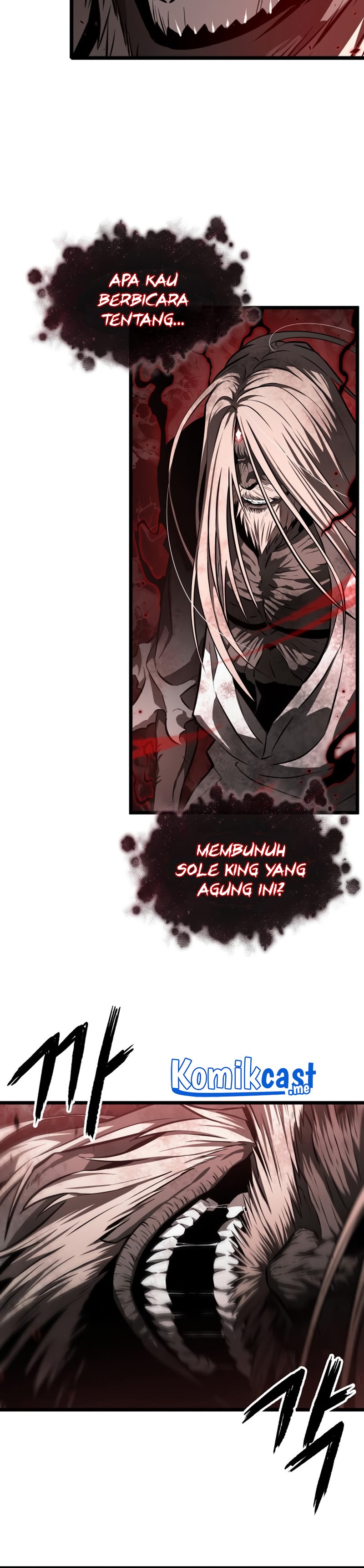The World After the Fall Chapter 29 Gambar 37