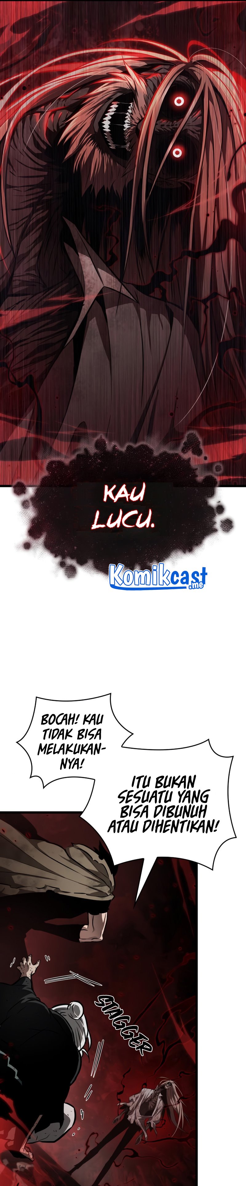 The World After the Fall Chapter 29 Gambar 38