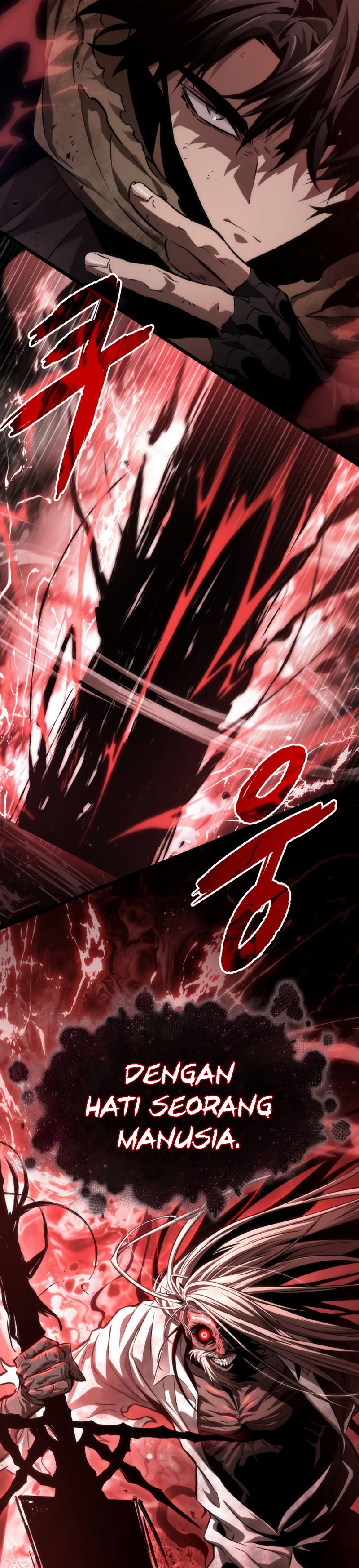 The World After the Fall Chapter 29 Gambar 45