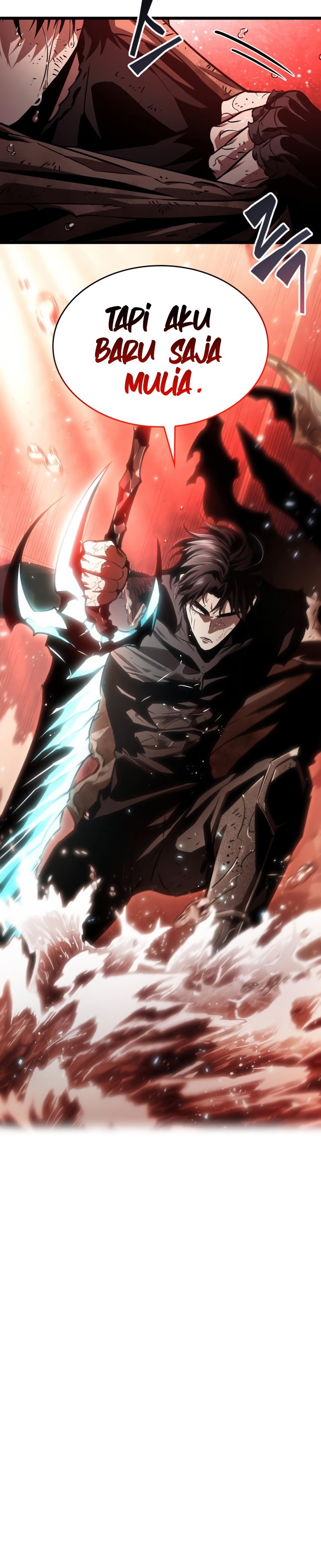 The World After the Fall Chapter 31 Gambar 4