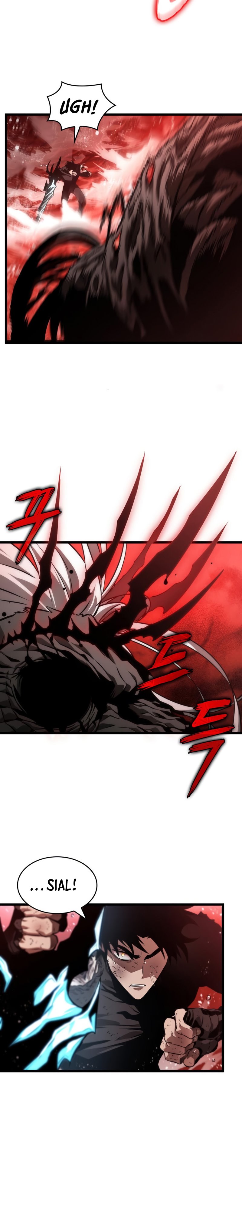 The World After the Fall Chapter 31 Gambar 7