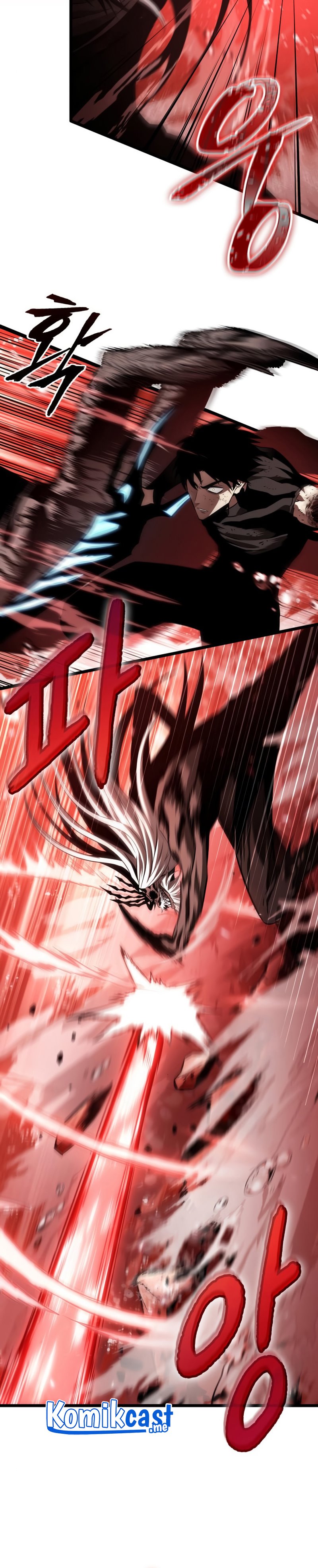 The World After the Fall Chapter 31 Gambar 10