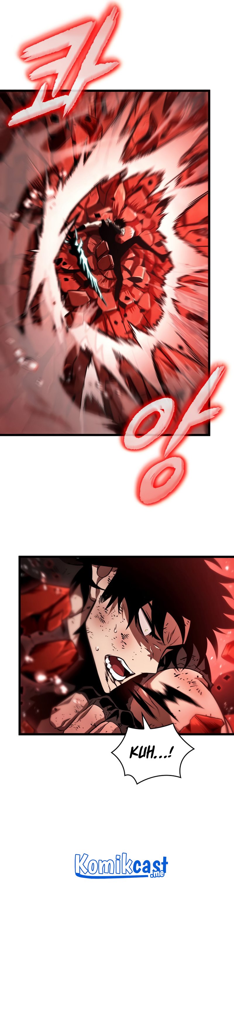 The World After the Fall Chapter 31 Gambar 11