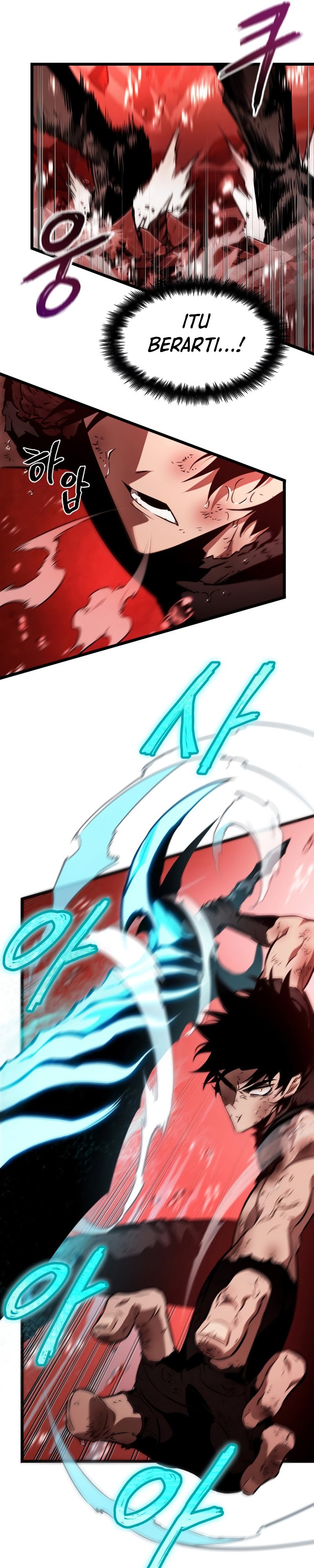 The World After the Fall Chapter 31 Gambar 26