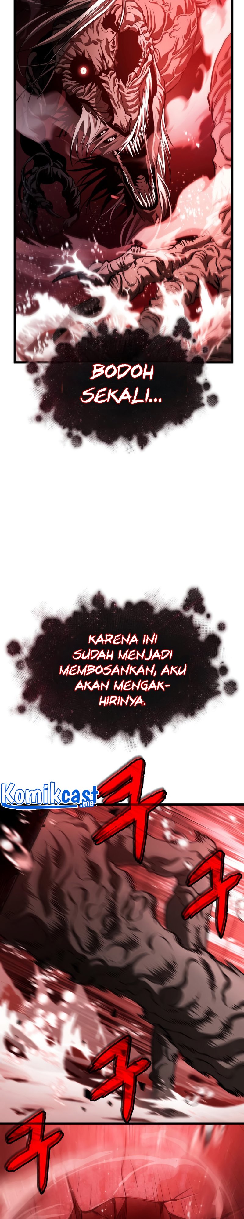 The World After the Fall Chapter 31 Gambar 30