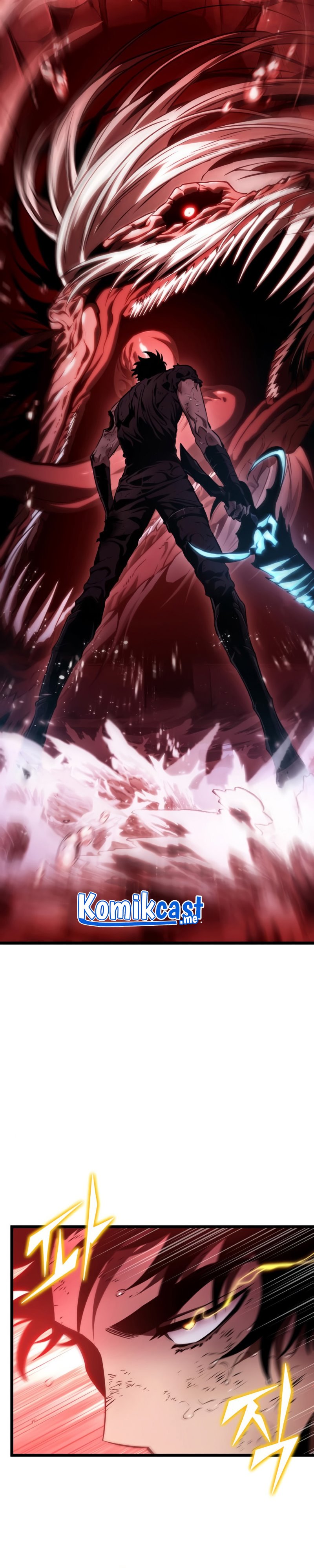 The World After the Fall Chapter 31 Gambar 31
