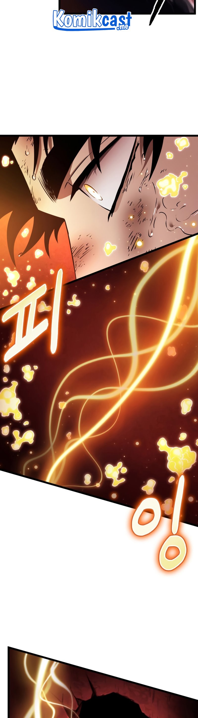 The World After the Fall Chapter 31 Gambar 33